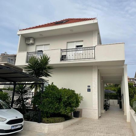 Apartment Sea&Sun Трогир Экстерьер фото