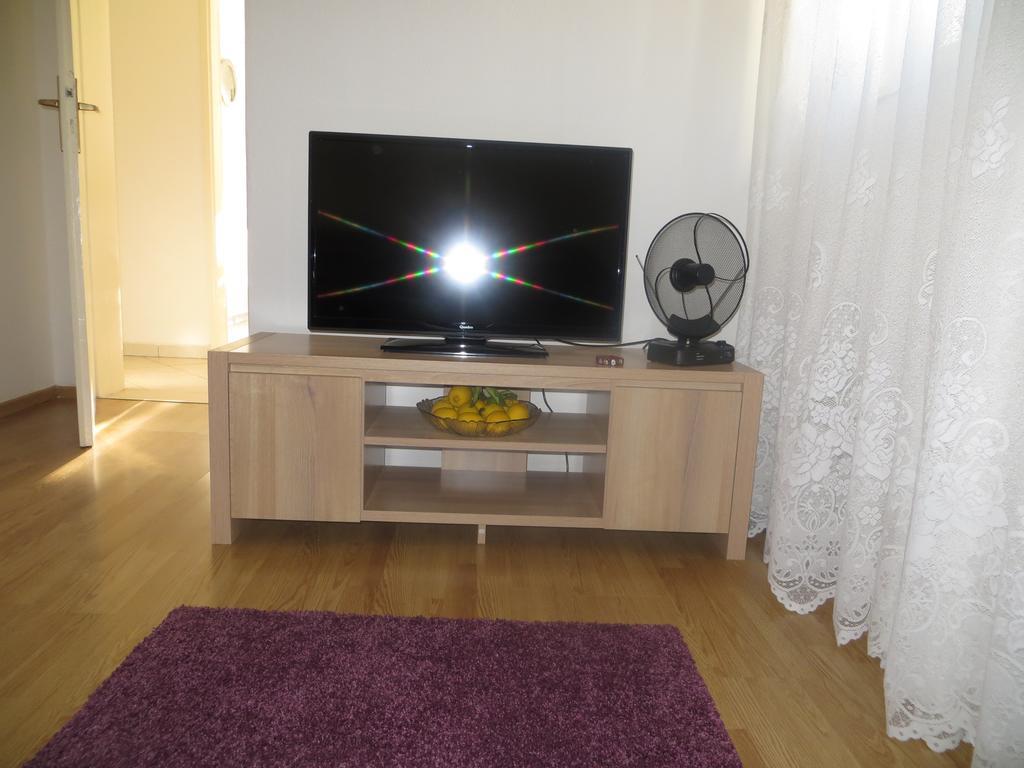 Apartment Sea&Sun Трогир Номер фото