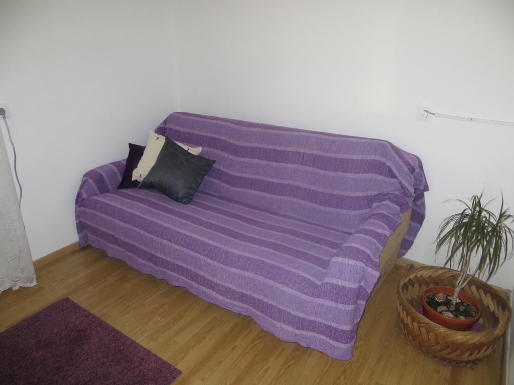Apartment Sea&Sun Трогир Номер фото