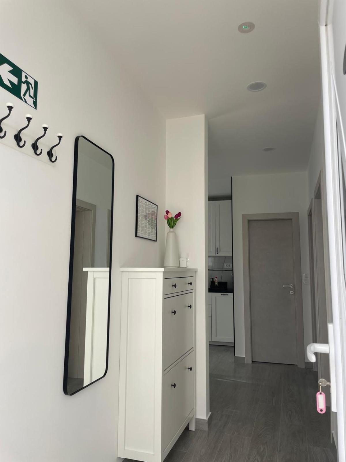 Apartment Sea&Sun Трогир Экстерьер фото