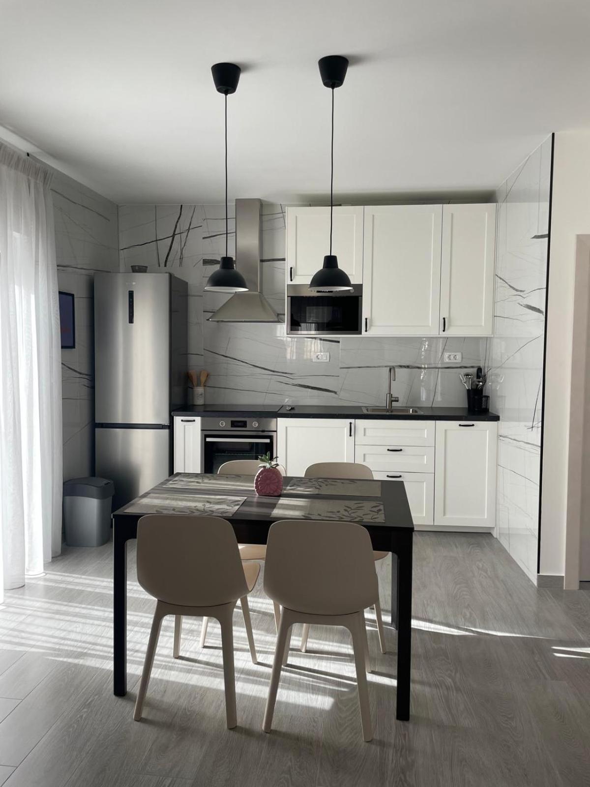 Apartment Sea&Sun Трогир Экстерьер фото