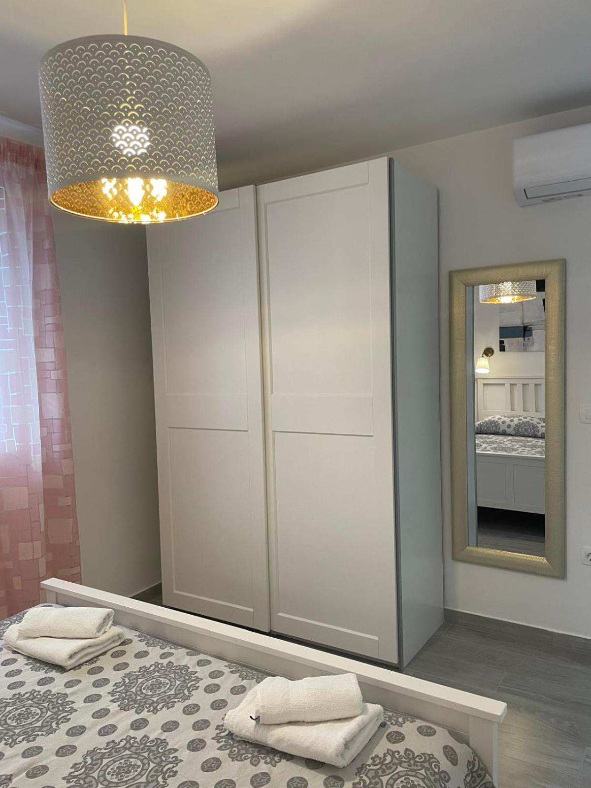 Apartment Sea&Sun Трогир Экстерьер фото