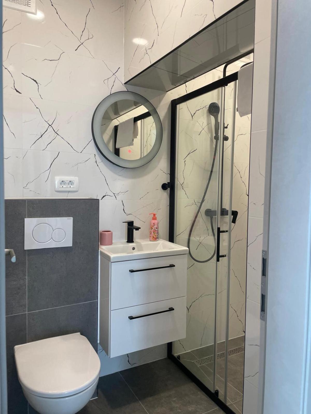 Apartment Sea&Sun Трогир Экстерьер фото
