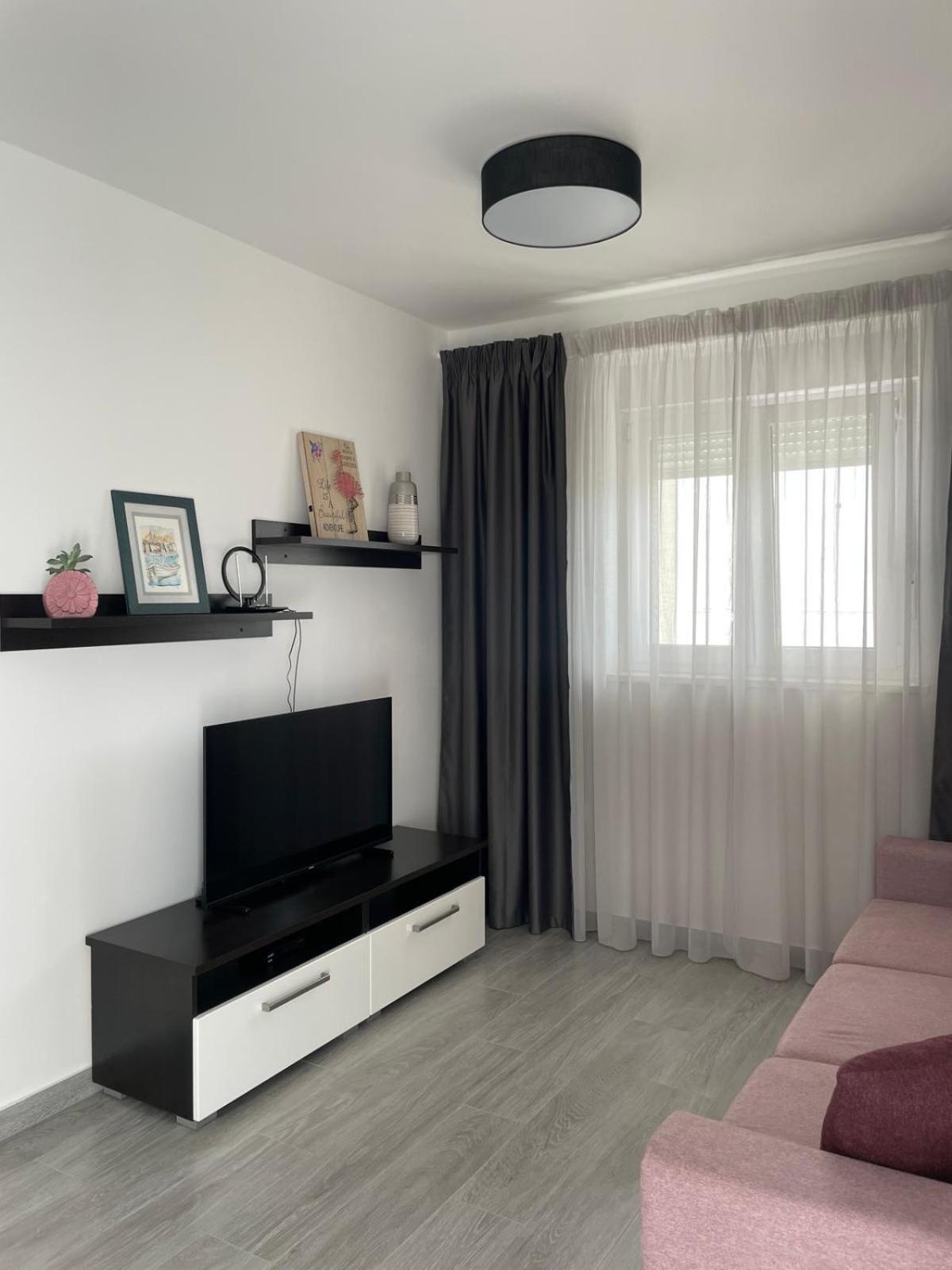 Apartment Sea&Sun Трогир Экстерьер фото