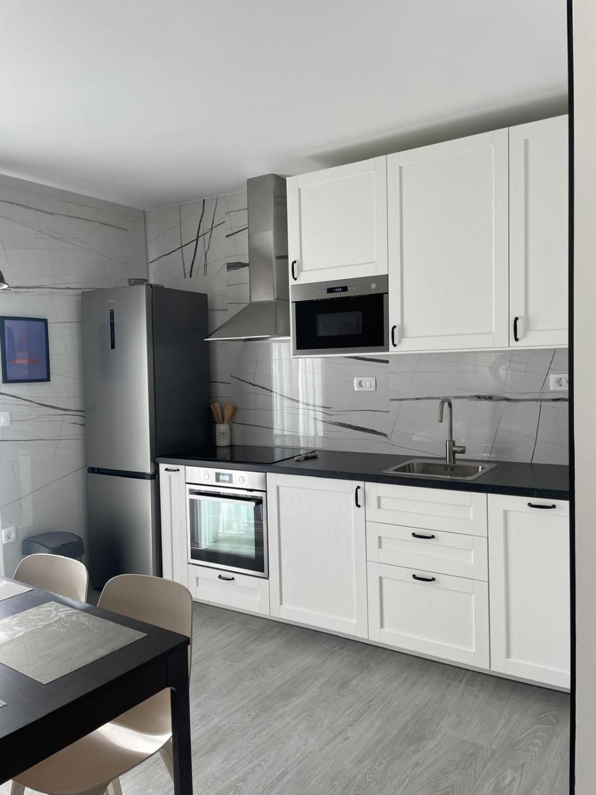 Apartment Sea&Sun Трогир Экстерьер фото