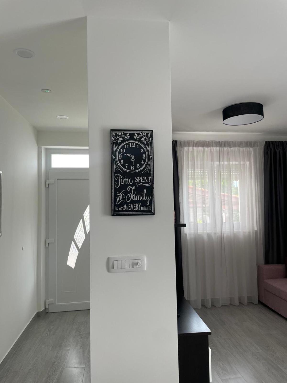 Apartment Sea&Sun Трогир Экстерьер фото