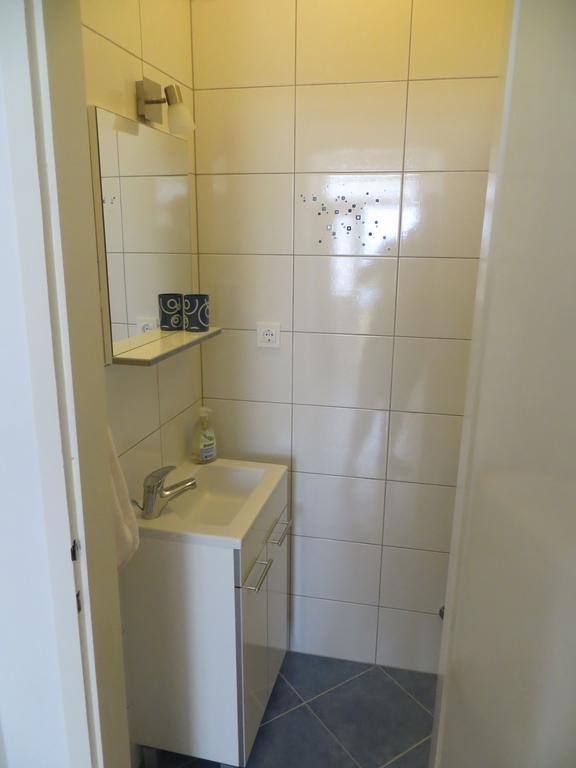 Apartment Sea&Sun Трогир Номер фото
